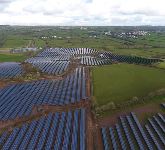 Why farmers need to be cautious when it comes to solar energy