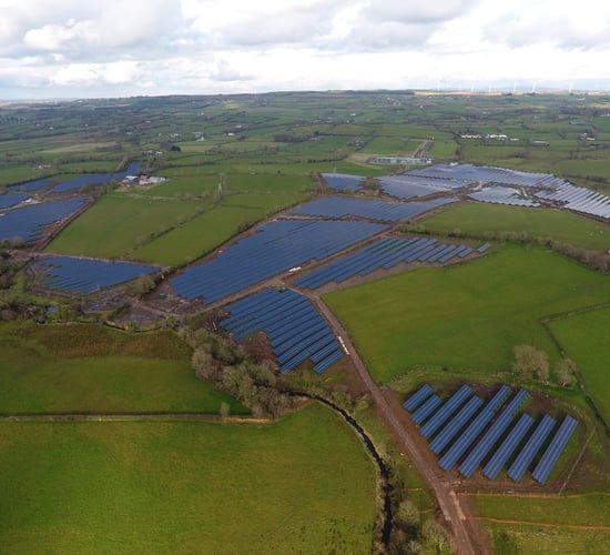 Will Pat Smith and the IFA join forces on renewable energy?