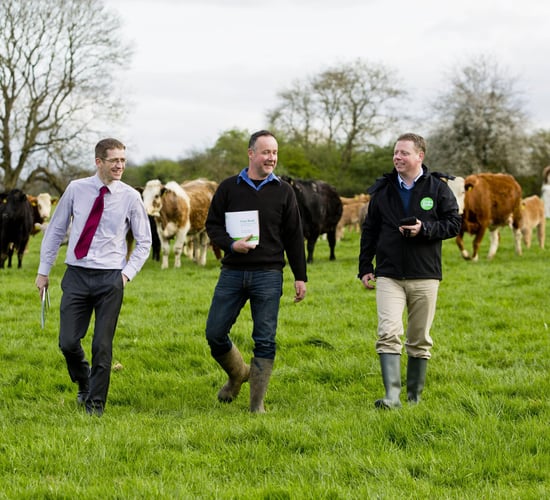 'Farmers must see improved returns from new Quality Assurance Scheme'