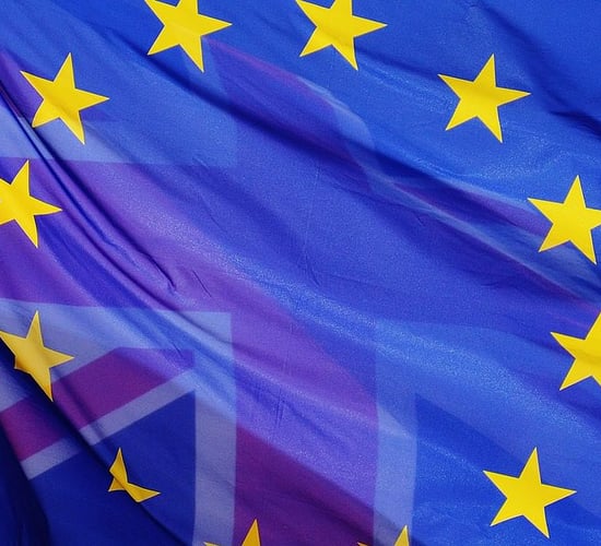 Brexit has 'reset' western European dairy trade - Rabobank
