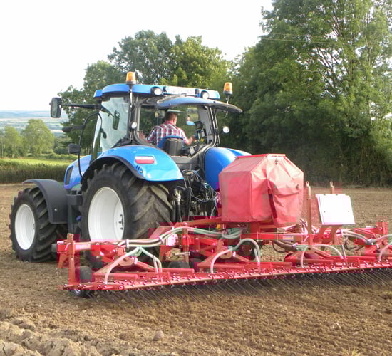 Avoiding the common pitfalls when reseeding
