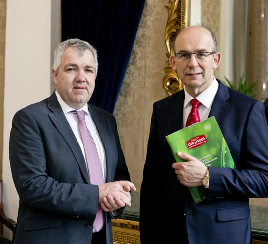 Dairygold ready to fight for its cheddar exports during Brexit negotiations