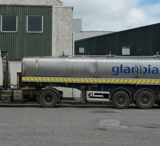 'Welcome Glanbia bonus proves market returns justify higher prices'
