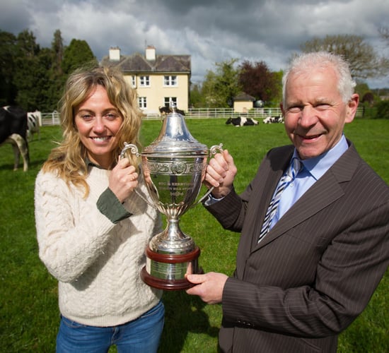 Applications now open for 2017 Quality Milk Awards