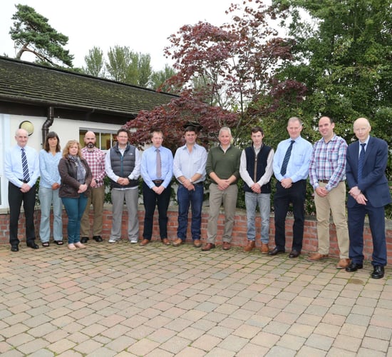 NI college farm shows how to balance agri production and the environment