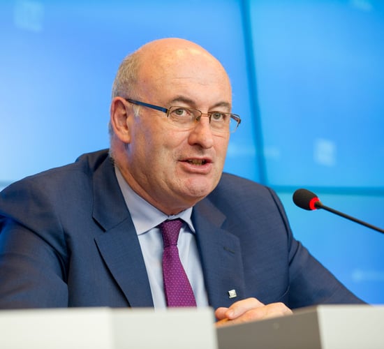 Phil Hogan: There were 'lost years' for water quality in Ireland