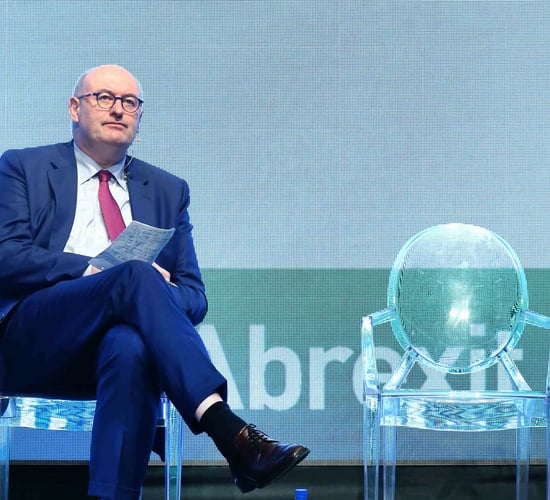 Brexit 'complicating food production sector' - Hogan
