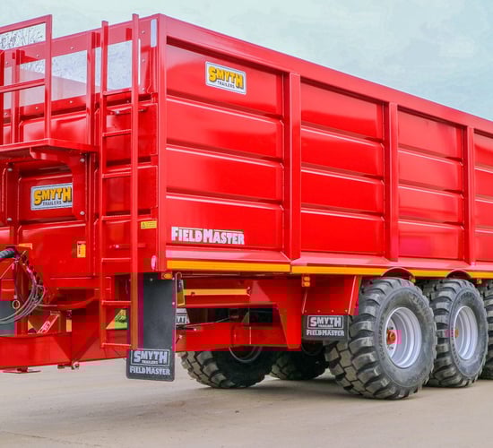 New IGAS rules to improve traceability in cereals sector
