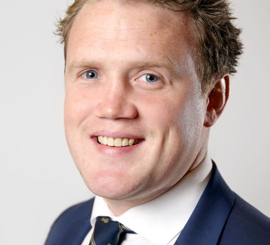 New YFCU president will ensure that the voice of young farmers will be heard