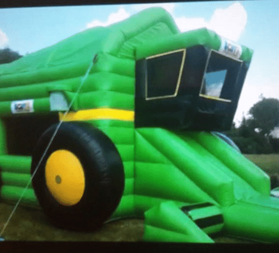 Farm contractors to hold midlands charity BBQ this weekend
