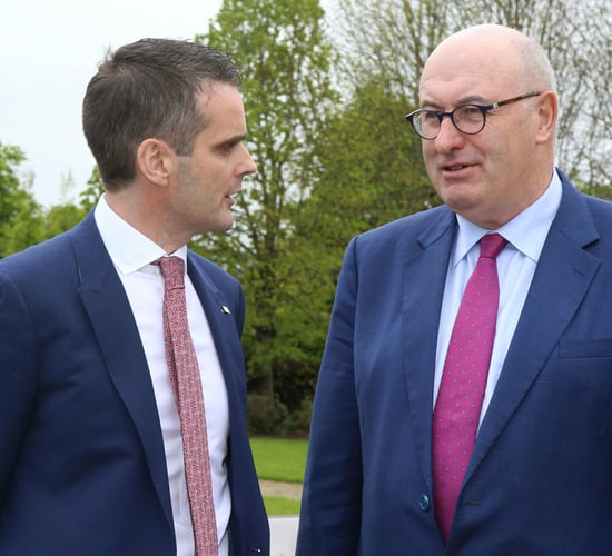 IFA urges Creed to 'reject all conditionality' linked to €100 million beef fund