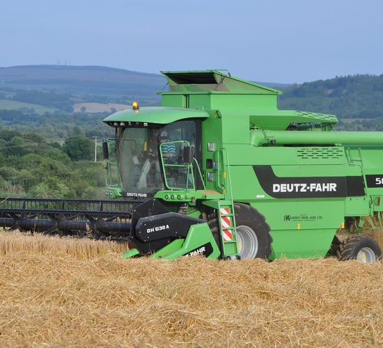 'Our drinks industry is conquering world markets and yet our tillage sector is in crisis'