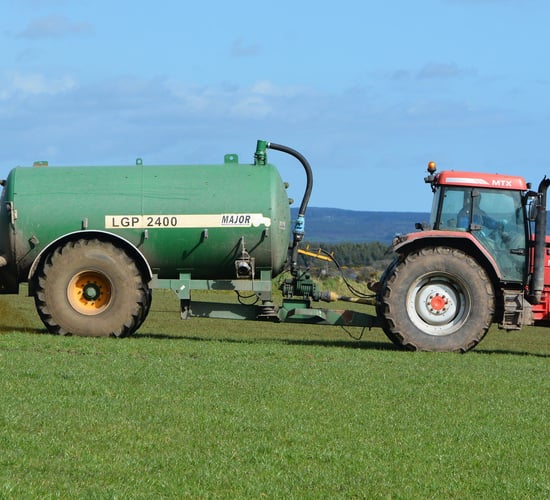 Anti-authority stance 'contributing to farm accidents'