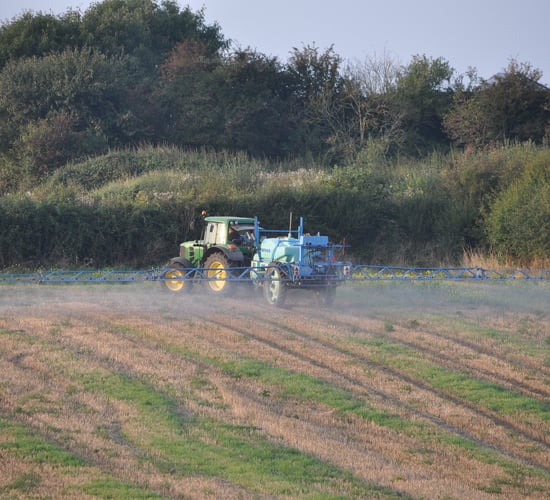 Wait for glyphosate re-authorisation continues