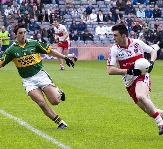 Fulfil your 'Croke Park' ambitions with Macra