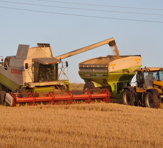 IFA champions Boortmalt deal, with a focus on 'native grown' barley