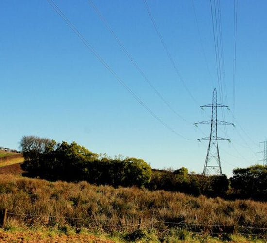 North-South inter-connector given green light for preparatory work