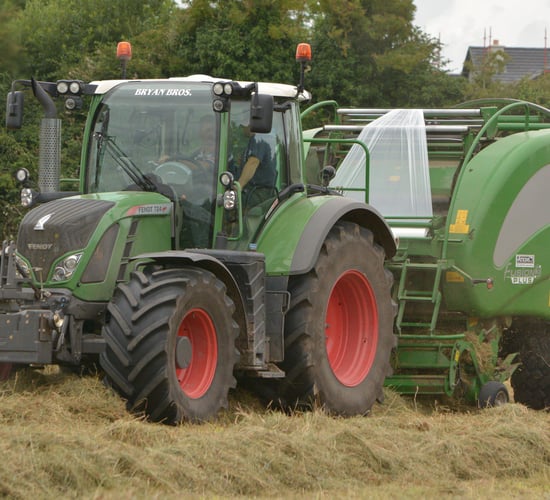 Are you making the most of your silage bales in May?