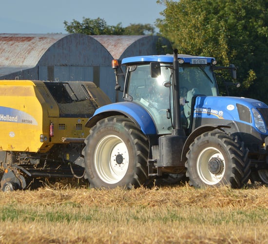 New Holland 'Dealer of the Year' awards: Who are the winners?