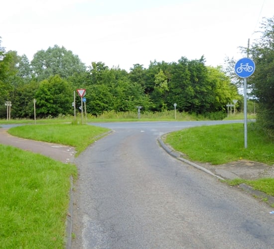 'CPO threat for landowners on cycle routes in Kerry and Galway'
