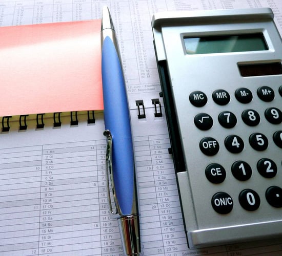 Department's scheme administration 'totally unacceptable'