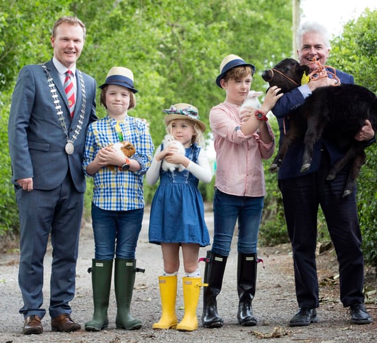 Cork gears up for 2017 Agricultural Show