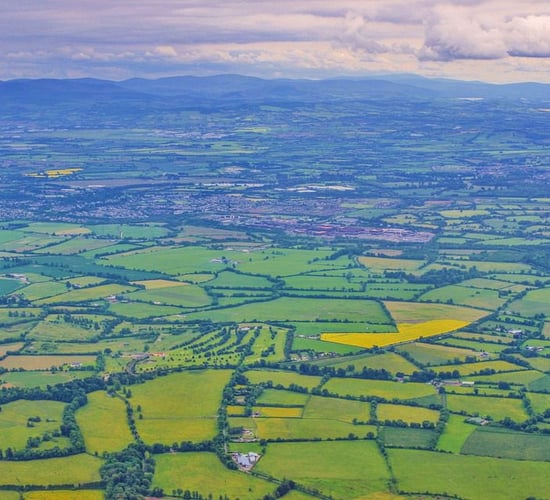 Heydon outlines importance of agri-food R&D at high-level EU event