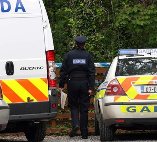 Farm accident event is 'an opportunity to stand in solidarity'