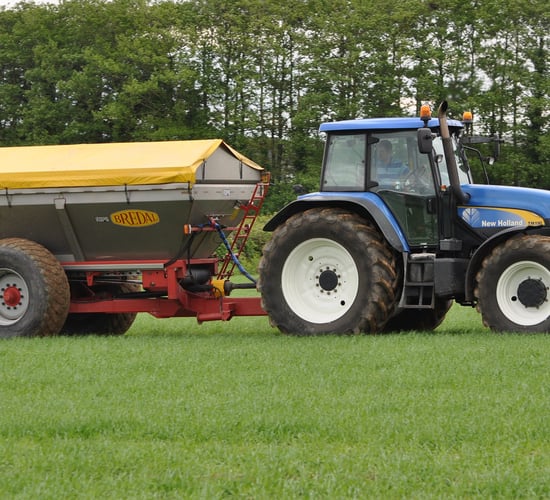 Minister urged to investigate regional price disparity in fertiliser