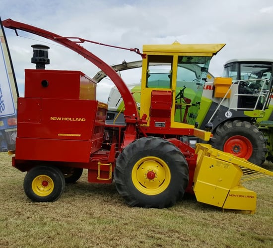 Pics: Great Grass Event is drawing to a close in Co. Meath