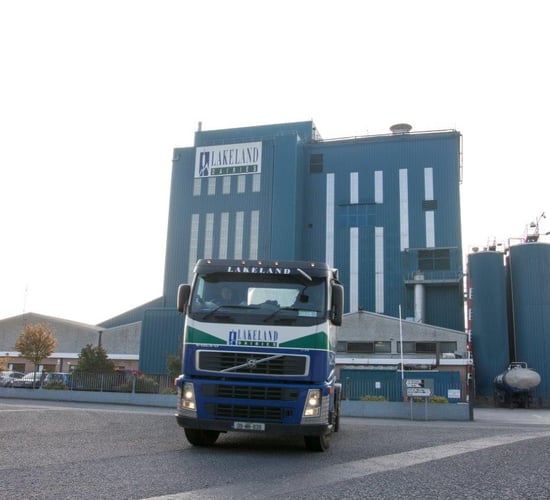 Difficult market conditions fail to blunt revenue growth at Lakeland Dairies