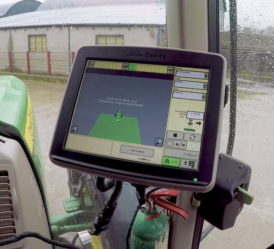 Video: Can ISOBUS save you money in the long run?