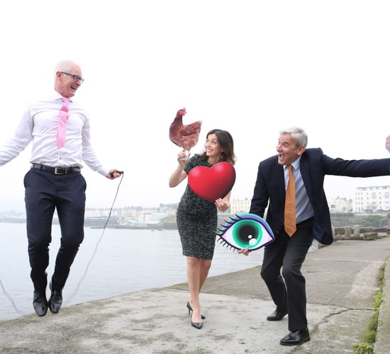 Manor Farm becomes the first Irish producer to launch omega 3 chicken