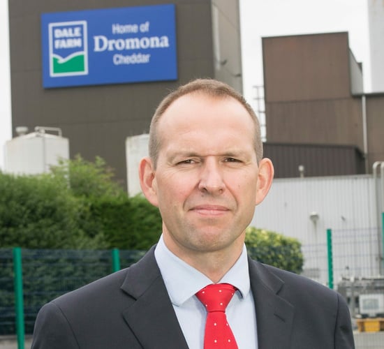 This is why Brexit will prove challenging for the North’s dairy sector