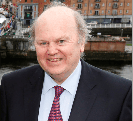 Farm body highlights Noonan's 'strong grasp of agri issues'