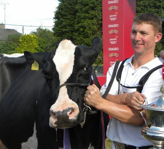 'Brainwash': Top dairy breeder hits out at 'one-sided' Teagasc message