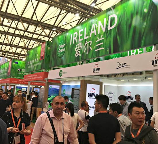 Learning future Asian food demand 'vital' for Irish export success