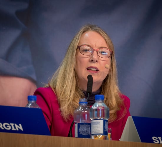 Dairy markets hit Glanbia's nutritionals division revenue