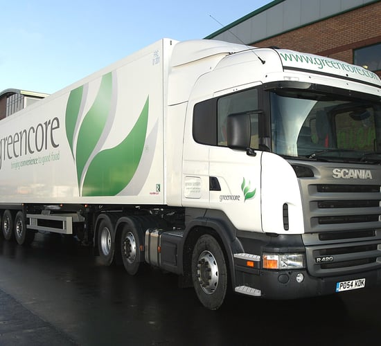 Greencore reports a 46% rise in revenue