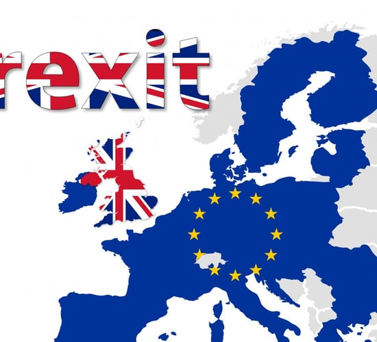 Brexit - dare we look to the dark side?