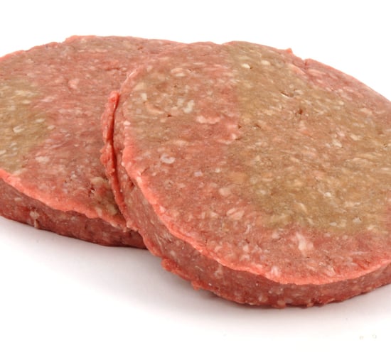 Burger meat fraud leads to 14 arrests in Spain