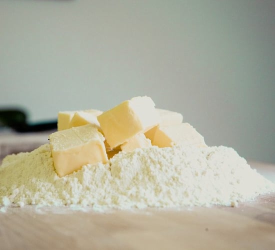 Dairy market analysis: Euro butter and SMP grind higher