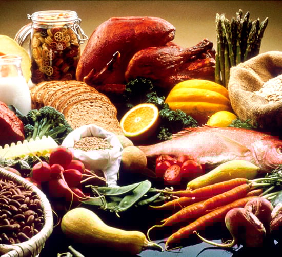 Food producers invited to apply for funding
