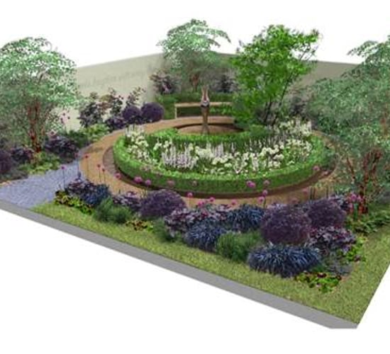 Pieta House gets 'Bloom boost' from Teagasc
