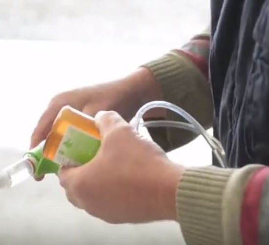 6 reasons why you should use an injection to worm your dairy cows