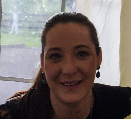 Women in agriculture should 'push on' towards goals