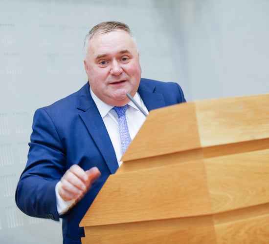 'The high number of farm fatalities must be reduced'