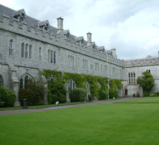 UCC to host all-island agri-food summit
