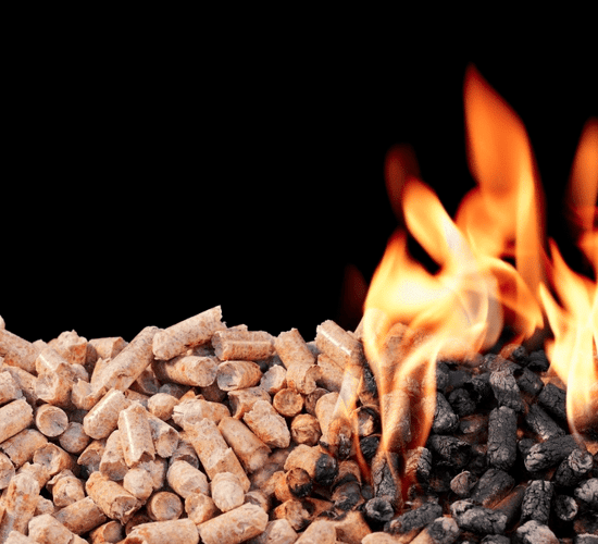 Support Scheme for Renewable Heat phase 2 opened by Bruton