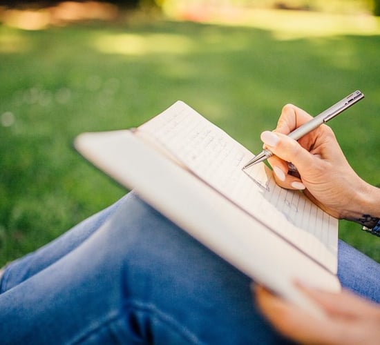 Calling all ‘write-on’ female farmers